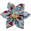 image:imageHuxley amp Kent Pet Pinwheel  Cocktail Party Small  Collar Accessory for DogsCats  Bow Collar Attachment  Cute Comfortable Accessory  HampK Pinwheel for PetsSmall