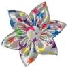 image:imageHuxley amp Kent Pet Pinwheel  Happy Barkday Small  Birthday Collar Accessory for DogsCats  Bow Collar Attachment  Cute Comfortable Accessory  HampK Pinwheel for PetsSuperstar