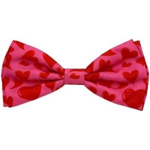 image:imageHuxley amp Kent Pet Bow Tie for Dogs amp Cats  Birthday Adjustable Hook amp Loop Collar Accessory  Cute amp Comfortable for Holidays amp Celebrations  Superstar SmallMy Puppy Love