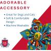 image:imageHuxley amp Kent Cinco de Mayo Dog Bundle  Small  Margarita Loco amp Cinco Fiesta Pinwheel  Plush Squeaky Crinkle Dog Toy amp Collar Accessory