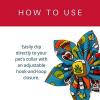image:imageHuxley amp Kent Cinco de Mayo Dog Bundle  Small  Margarita Loco amp Cinco Fiesta Pinwheel  Plush Squeaky Crinkle Dog Toy amp Collar Accessory