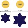 image:imageHuxley amp Kent Pet Pinwheel Bow for Dogs amp Cats  Thanksgiving Fall Adjustable Hook amp Loop Collar Accessory  Cute amp Comfortable for Holidays amp Celebrations  What Me Worry Turkey LargeI Only Have Pies for You