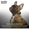 image:imageHuxley amp Kent Pet Pinwheel Bow for Dogs amp Cats  Thanksgiving Fall Adjustable Hook amp Loop Collar Accessory  Cute amp Comfortable for Holidays amp Celebrations  What Me Worry Turkey LargeWhat  Me Worry