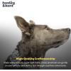 image:imageHuxley amp Kent Pet Pinwheel Bow for Dogs amp Cats  Thanksgiving Fall Adjustable Hook amp Loop Collar Accessory  Cute amp Comfortable for Holidays amp Celebrations  What Me Worry Turkey LargeWoodsy Moose