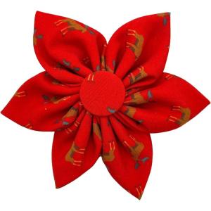 image:imageHuxley amp Kent Pet Pinwheel Bow for Dogs amp Cats  Thanksgiving Fall Adjustable Hook amp Loop Collar Accessory  Cute amp Comfortable for Holidays amp Celebrations  What Me Worry Turkey LargeMoose