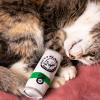 image:imageHuxley amp Kent Cat Toy Bundle  Kitty Klaw Clawberry amp Kitty Klaw Licks amp Limes  Soft Plush Pounce Kitty Toy with Catnip and Crinkle