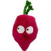 image:imageHuxley amp Kent Interactive Funny Dog Toy wSqueaker  Power Plush Treat Hiding Toy  Cute and Funny Soft Puzzle for Small amp Large Dogs  Pop n Fetch Avocado LargeLarge