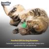 image:imageHuxley amp Kent Plush Cat Toy  Valentines Day Interactive Catnip Toy for Cats amp Kittens  Soft with Crinkle amp Catnip  Fun Indoor Play  Chocolate Covered Strawberry