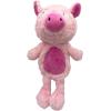 image:imageHuxley amp Kent Slappies for Dogs  Beary Styles Small  Squeak amp Shake Dog Toy  No Stuff Squeaky Toy TPR Ball in Head  Simulates Hunting Nature for DogsSmall