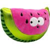 image:imageHuxley amp Kent Slappies for Dogs  Beary Styles Small  Squeak amp Shake Dog Toy  No Stuff Squeaky Toy TPR Ball in Head  Simulates Hunting Nature for DogsSmall
