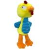 image:imageHuxley amp Kent Slappies for Dogs  Beary Styles Small  Squeak amp Shake Dog Toy  No Stuff Squeaky Toy TPR Ball in Head  Simulates Hunting Nature for DogsSmall