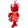 image:imageHuxley amp Kent Slappies for Dogs  Beary Styles Small  Squeak amp Shake Dog Toy  No Stuff Squeaky Toy TPR Ball in Head  Simulates Hunting Nature for DogsSmall