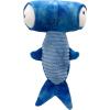 image:imageHuxley amp Kent Slappies for Dogs  Beary Styles Small  Squeak amp Shake Dog Toy  No Stuff Squeaky Toy TPR Ball in Head  Simulates Hunting Nature for DogsSmall
