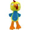 image:imageHuxley amp Kent Slappies for Dogs  Beary Styles Small  Squeak amp Shake Dog Toy  No Stuff Squeaky Toy TPR Ball in Head  Simulates Hunting Nature for DogsSmall