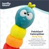 image:imageHuxley amp Kent Slappies for Dogs  Betty Bunny Large  Squeak amp Shake Dog Toy  No Stuff Squeaky Toy TPR Ball in Head  Simulates Hunting Nature for DogsSmall