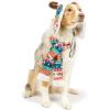 image:imageHuxley amp Kent Pet Hat for Dogs amp Cats  Cute Easter Costume Hat with SnugFit Adjustable Straps  Soft Cap for Spring Photos amp Parties  Bunny Ears SmallUgly Sweater Antler
