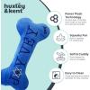 image:imageHuxley amp Kent for Dogs  Joy Vey Bone  Hanukkah Dog Toy with Squeaker  Funny Dog Toy Gift  Fun Durable and Safe  HampK Squeaky DogJoy Vey Bone