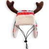 Ugly Sweater Antler