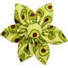 Happy Avacados Pinwheel