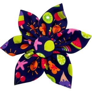 image:imageHuxley amp Kent Pet Pinwheel  Im Prickly Cactus Small  Spring Bow Collar Attachment  Fun Collar Accessory for Dogs amp Cats  Cute Comfortable and Durable  HampKSummer Icons