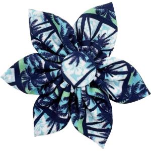 image:imageHuxley amp Kent Pet Pinwheel  Tutti Fruity Small  Spring Bow Collar Attachment  Fun Collar Accessory for Dogs amp Cats  Cute Comfortable and Durable  HampKCool Breezes Pinwheel