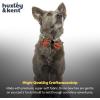 image:imageHuxley amp Kent Pet Bow Tie for Dogs amp Cats  Holiday Adjustable Hook amp Loop Collar Accessory  Cute amp Comfortable for Holidays amp Celebrations  Merry Llamas LargeChristmas Plaid
