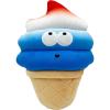 image:imageHuxley amp Kent for Dogs  Stars amp Stripes Donut Large  Power Plush Dog Toy with Squeaker  Funny Dog Gift  Fun Durable and Safe  HampK Squeaky Dog ToysFroYo Pawtriot Cone