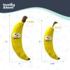 image:imageHuxley amp Kent Slappies for Dogs  Kirby Koala Small  Squeak amp Shake Dog Toy  No Stuff Squeaky Toy TPR Ball in Head  Simulates Hunting Nature for DogsSmall