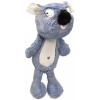image:imageHuxley amp Kent Slappies for Dogs  Kirby Koala Small  Squeak amp Shake Dog Toy  No Stuff Squeaky Toy TPR Ball in Head  Simulates Hunting Nature for DogsSmall