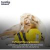 image:imageHuxley amp Kent Slappies for Dogs  Kirby Koala Small  Squeak amp Shake Dog Toy  No Stuff Squeaky Toy TPR Ball in Head  Simulates Hunting Nature for DogsLarge