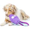 image:imageHuxley amp Kent Slappies for Dogs  Kirby Koala Small  Squeak amp Shake Dog Toy  No Stuff Squeaky Toy TPR Ball in Head  Simulates Hunting Nature for DogsLarge