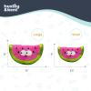image:imageHuxley amp Kent Slappies for Dogs  Kirby Koala Small  Squeak amp Shake Dog Toy  No Stuff Squeaky Toy TPR Ball in Head  Simulates Hunting Nature for DogsLarge