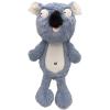 image:imageHuxley amp Kent Slappies for Dogs  Kirby Koala Small  Squeak amp Shake Dog Toy  No Stuff Squeaky Toy TPR Ball in Head  Simulates Hunting Nature for DogsSmall