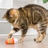 image:imageHuxley amp Kent Plush Cat Toy  Fall Interactive Catnip Toy for Cats amp Kittens  Soft with Crinkle amp Catnip  Fun Indoor Play  Meowww Spice LatteMeowww Spice Latte