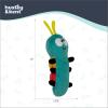 image:imageHuxley amp Kent Plush Cat Toy  Interactive Catnip Toy for Cats amp Kittens  Soft with Crinkle amp Catnip  Fun Indoor Play  Sardine TinCaterpillar
