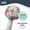 image:imageHuxley amp Kent Plush Cat Toy  Interactive Catnip Toy for Cats amp Kittens  Soft with Crinkle amp Catnip  Fun Indoor Play  Sardine TinIm Sweet Lollipop