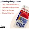 image:imageHuxley amp Kent Plush Cat Toy  Interactive Catnip Toy for Cats amp Kittens  Soft with Crinkle amp Catnip  Fun Indoor Play  Sardine TinMeowmellow Stuff