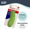 image:imageHuxley amp Kent Plush Cat Toy  Interactive Catnip Toy for Cats amp Kittens  Soft with Crinkle amp Catnip  Fun Indoor Play  Sardine TinPickle