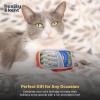 image:imageHuxley amp Kent Plush Cat Toy  Interactive Catnip Toy for Cats amp Kittens  Soft with Crinkle amp Catnip  Fun Indoor Play  Sardine TinSardine Tin