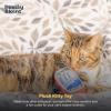 image:imageHuxley amp Kent Plush Cat Toy  Interactive Catnip Toy for Cats amp Kittens  Soft with Crinkle amp Catnip  Fun Indoor Play  Sardine TinSardine Tin