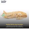 image:imageHuxley amp Kent Plush Cat Toy  Interactive Catnip Toy for Cats amp Kittens  Soft with Crinkle amp Catnip  Fun Indoor Play  Sardine TinSneezeIt