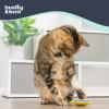image:imageHuxley amp Kent Plush Cat Toy  Interactive Catnip Toy for Cats amp Kittens  Soft with Crinkle amp Catnip  Fun Indoor Play  Sardine TinSweetest Fish
