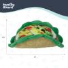 image:imageHuxley amp Kent Plush Cat Toy  Interactive Catnip Toy for Cats amp Kittens  Soft with Crinkle amp Catnip  Fun Indoor Play  Sardine TinTaco