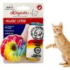 Pride Donut & Kitty Klaw Passion Fruit