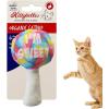 image:imageHuxley amp Kent Plush Cat Toy  Interactive Catnip Toy for Cats amp Kittens  Soft with Crinkle amp Catnip  Fun Indoor Play  Sardine TinIm Sweet Lollipop
