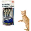 Sardine Tin