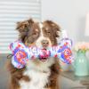 image:imageHuxley amp Kent Funny Dog Toy wSqueaker  Power Plush Squeaky Dog Toys for Small Medium amp Large Dogs  Soft Stuffed Animal for Indoor Play amp Fetch  Rocket Man LargeUSA Pup Bone