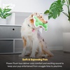image:imageHuxley amp Kent Funny Dog Toy wSqueaker  Holiday Power Plush Squeaky Dog Toys for Small Medium amp Large Dogs  Soft Stuffed Animal for Indoor Play amp Fetch  Me Did It I Sorry Bone SmallMe Did It  I Sorry Bone