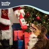 image:imageHuxley amp Kent for Dogs  Holiday Cheer Beer Large  Holiday Christmas Power Plush Dog Toy with Squeaker  Funny Dog Gift  Fun Durable and Safe  HampK Squeaky Dog ToysTotos Holiday Stress Reliever