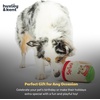 image:imageHuxley amp Kent for Dogs  Holiday Cheer Beer Large  Holiday Christmas Power Plush Dog Toy with Squeaker  Funny Dog Gift  Fun Durable and Safe  HampK Squeaky Dog ToysSpikes Egg Nog